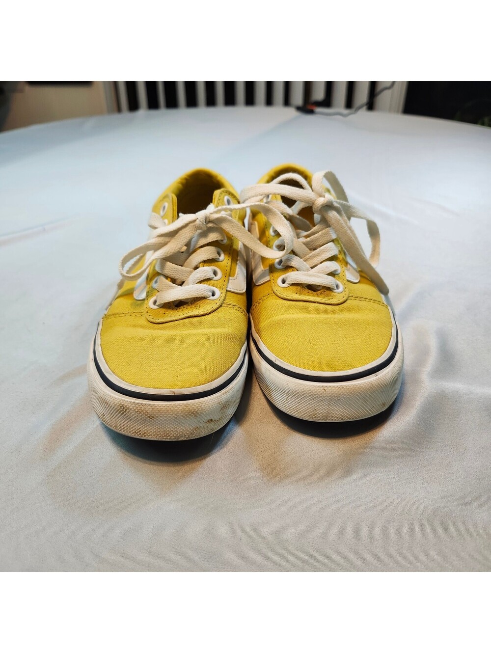 Vans Off the Wall Athletic Shoes